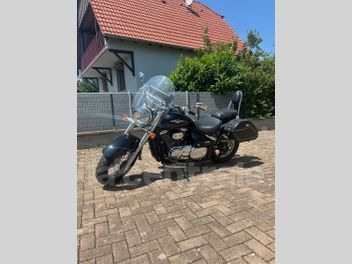 SUZUKI VZR INTRUDER 800