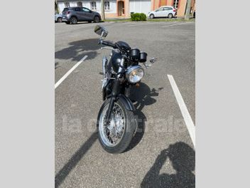 TRIUMPH THRUXTON 865
