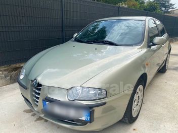 ALFA ROMEO 