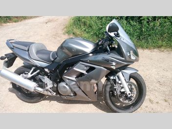 SUZUKI GSX-R 1000