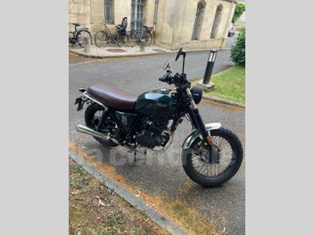 BRIXTON BX 125