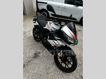 APRILIA TUONO 125