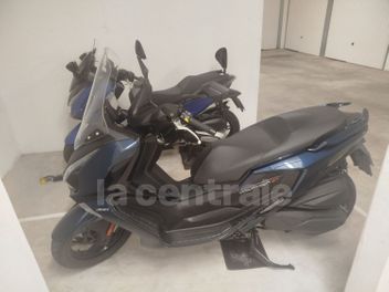 KYMCO DOWNTOWN 350 I ABS
