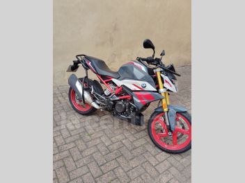 BMW G 310 R G 310 R