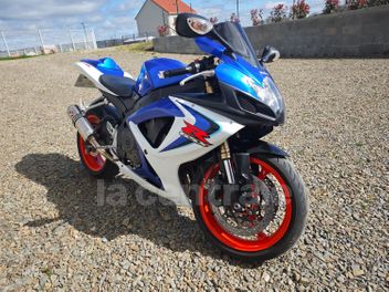 SUZUKI GSX-R 600 MOVISTAR