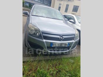 OPEL 