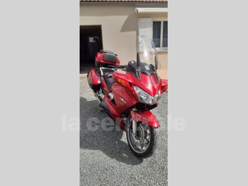 HONDA ST PAN EUROPEAN 1300 ABS PACK