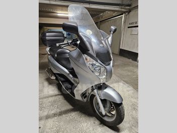 HONDA FES S-WING 125
