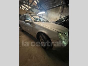 MERCEDES 