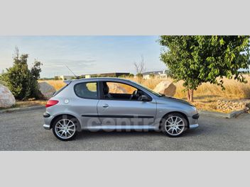 PEUGEOT 206 S16 S16