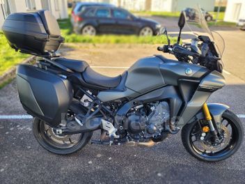 YAMAHA NIKEN 900