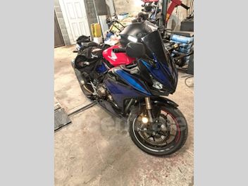 HONDA CBR 500 RR ABS