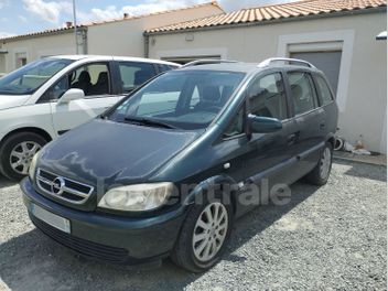OPEL 