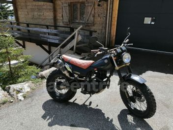 YAMAHA TDR 125