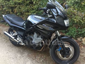 YAMAHA XJ DIVERSION 900 S