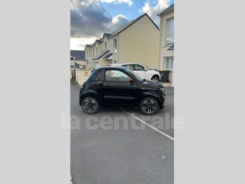 MICROCAR 