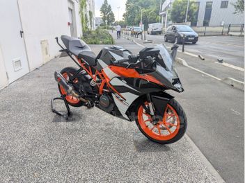 KTM RC 390