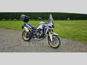 HONDA CRF AFRICA TWIN 1000