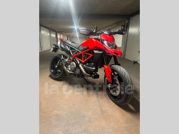 DUCATI HYPERMOTARD 950