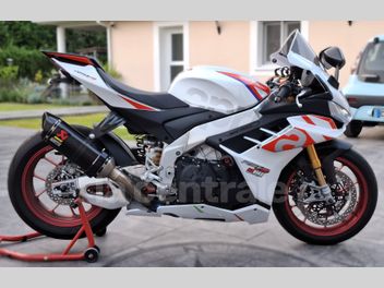 APRILIA RSV4 1100 FACTORY