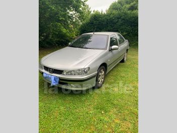 PEUGEOT 