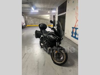 YAMAHA TENERE 700