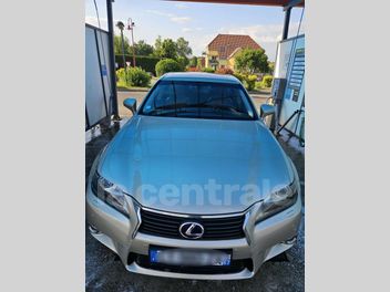 LEXUS 