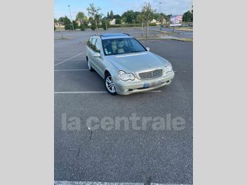 MERCEDES 