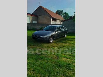 RENAULT SAFRANE 2.5 DT RT