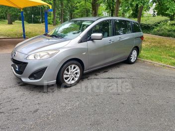 MAZDA 5 (2E GENERATION) II 1.8 MZR ELEGANCE