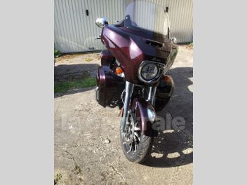 INDIAN CHIEFTAIN 1890 LIMITED