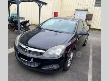 OPEL ASTRA 3 GTC III GTC 1.6 115 SPORT TWINPORT