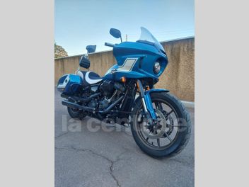 HARLEY DAVIDSON CVO FLHTKSE 1850