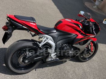 HONDA CBR 600 RR