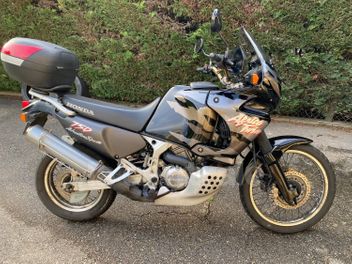 HONDA XRV 750 AFRICA TWIN