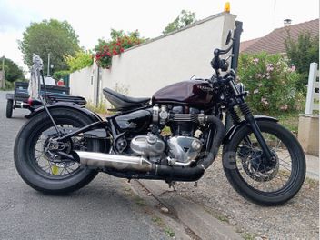 TRIUMPH BOBBER 1200
