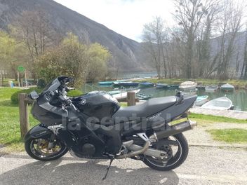 HONDA CBR 1100 XX