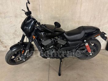 HARLEY DAVIDSON STREET 750 XG