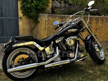 HARLEY DAVIDSON SOFTAIL H CLASSIC 1340