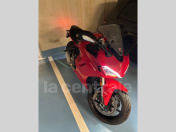 DUCATI SUPERSPORT 937