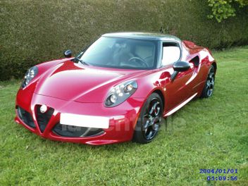 ALFA ROMEO 