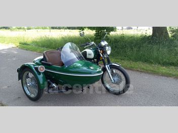 MASH FAMILY SIDE 400
