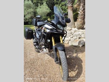 HONDA CRF AFRICA TWIN 1100 L