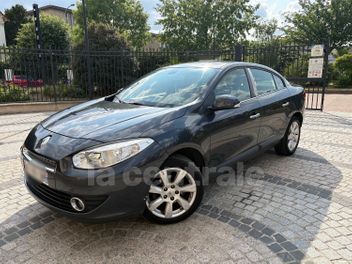 RENAULT FLUENCE 1.5 DCI 110 FAP PRIVILEGE ECO2