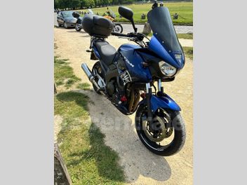 YAMAHA TDM 900 ABS