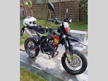 SHERCO 0.5 50 SM