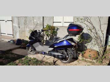 HONDA SILVER WING 600 ABS