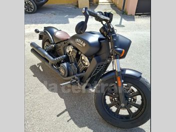 INDIAN SCOUT 1133