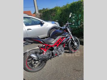 BENELLI BN 125