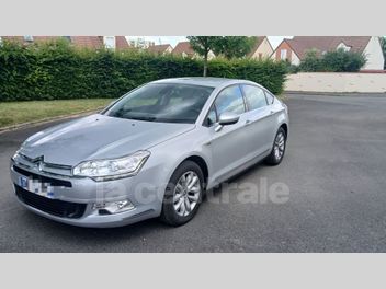 CITROEN C5 (2E GENERATION) CROSS TOURER II (2) CROSS TOURER 2.0 HDI 160 EXCLUSIVE BVA